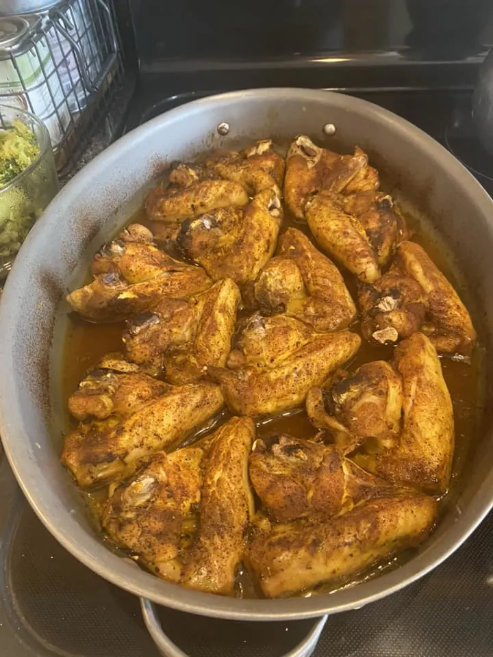 baked-chicken-wings