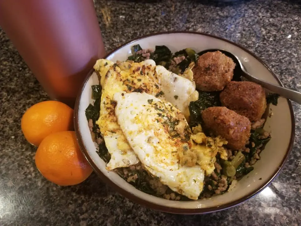 beef-and-veggie-bowl