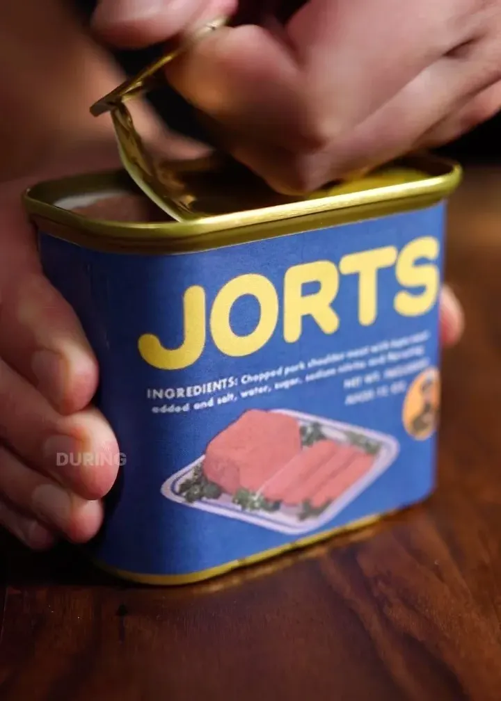 spam