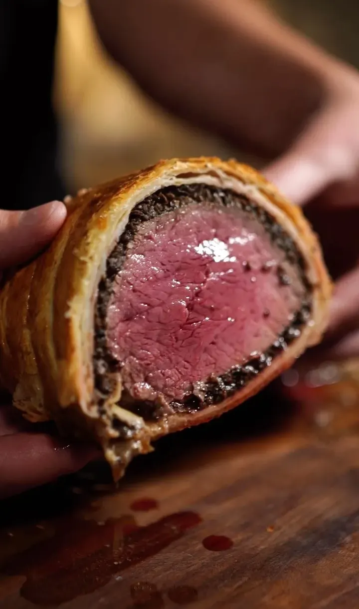 jorts-beef-wellington
