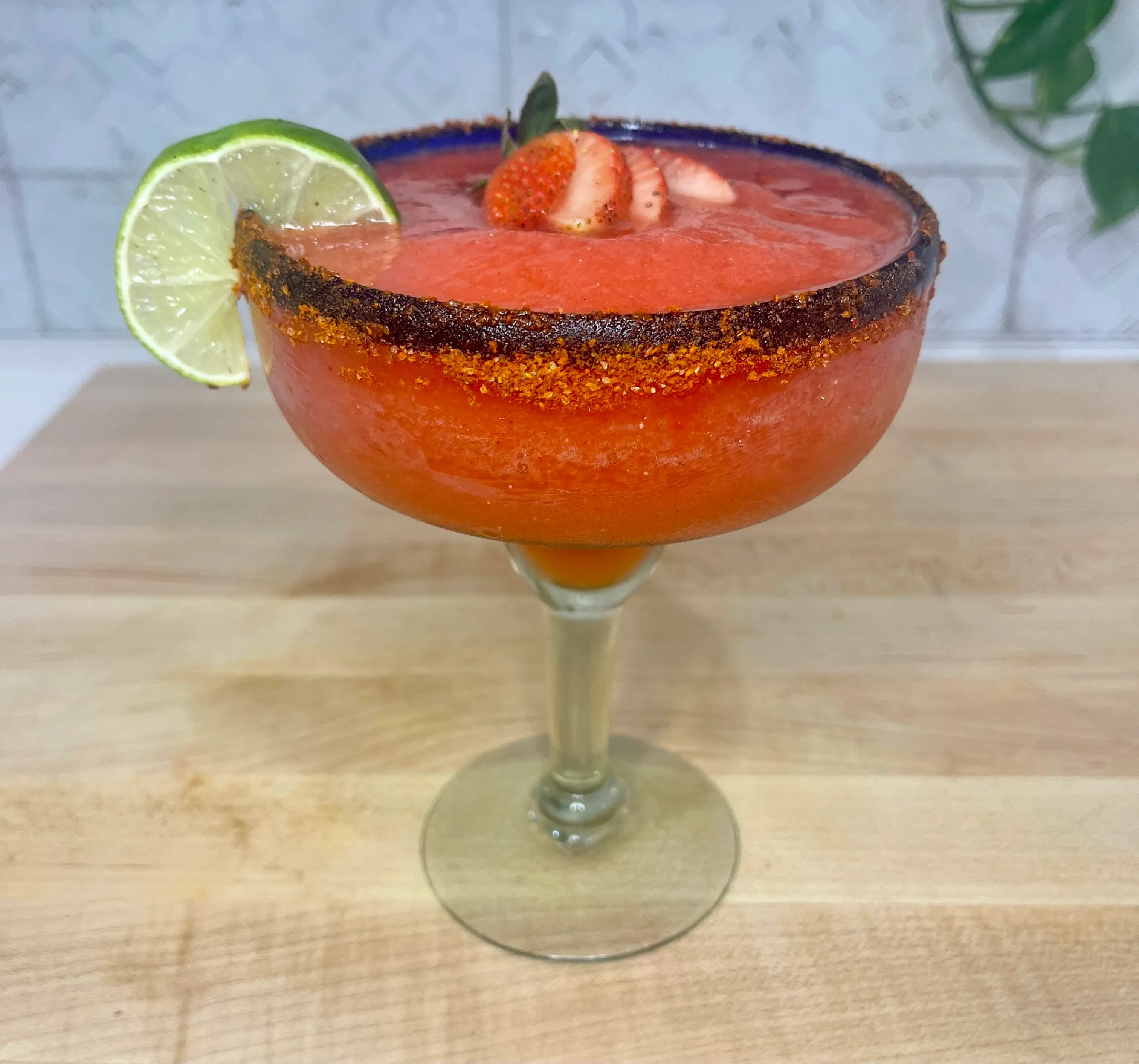 frozen-aperol-strawberry-margarita