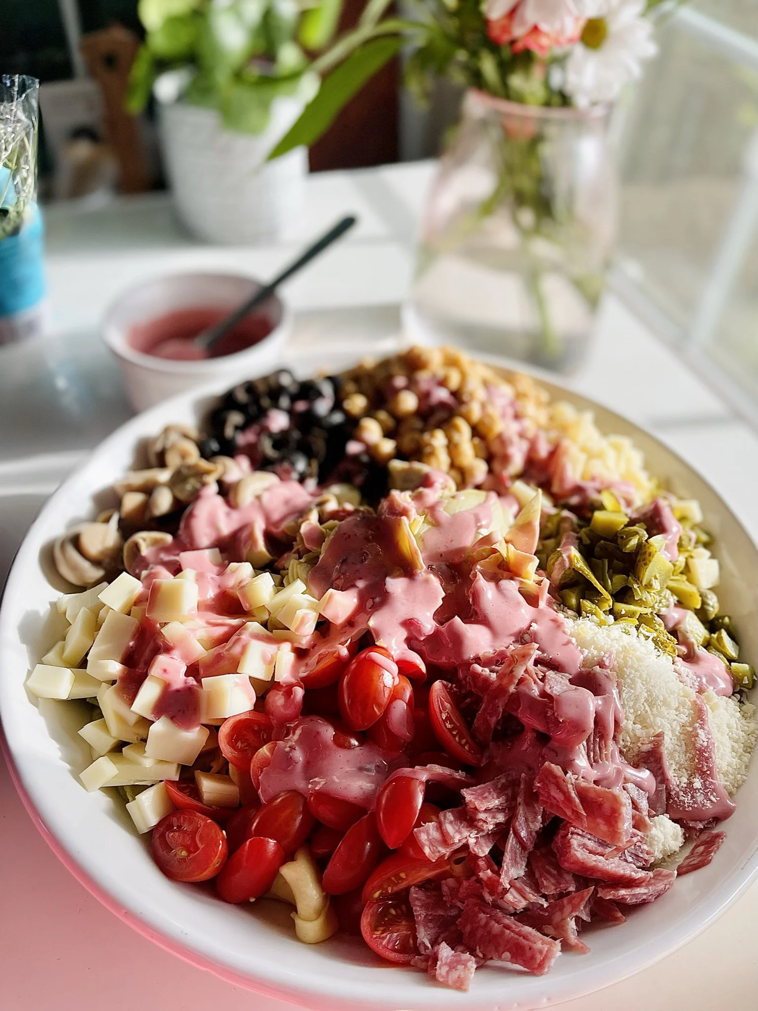 panzanella