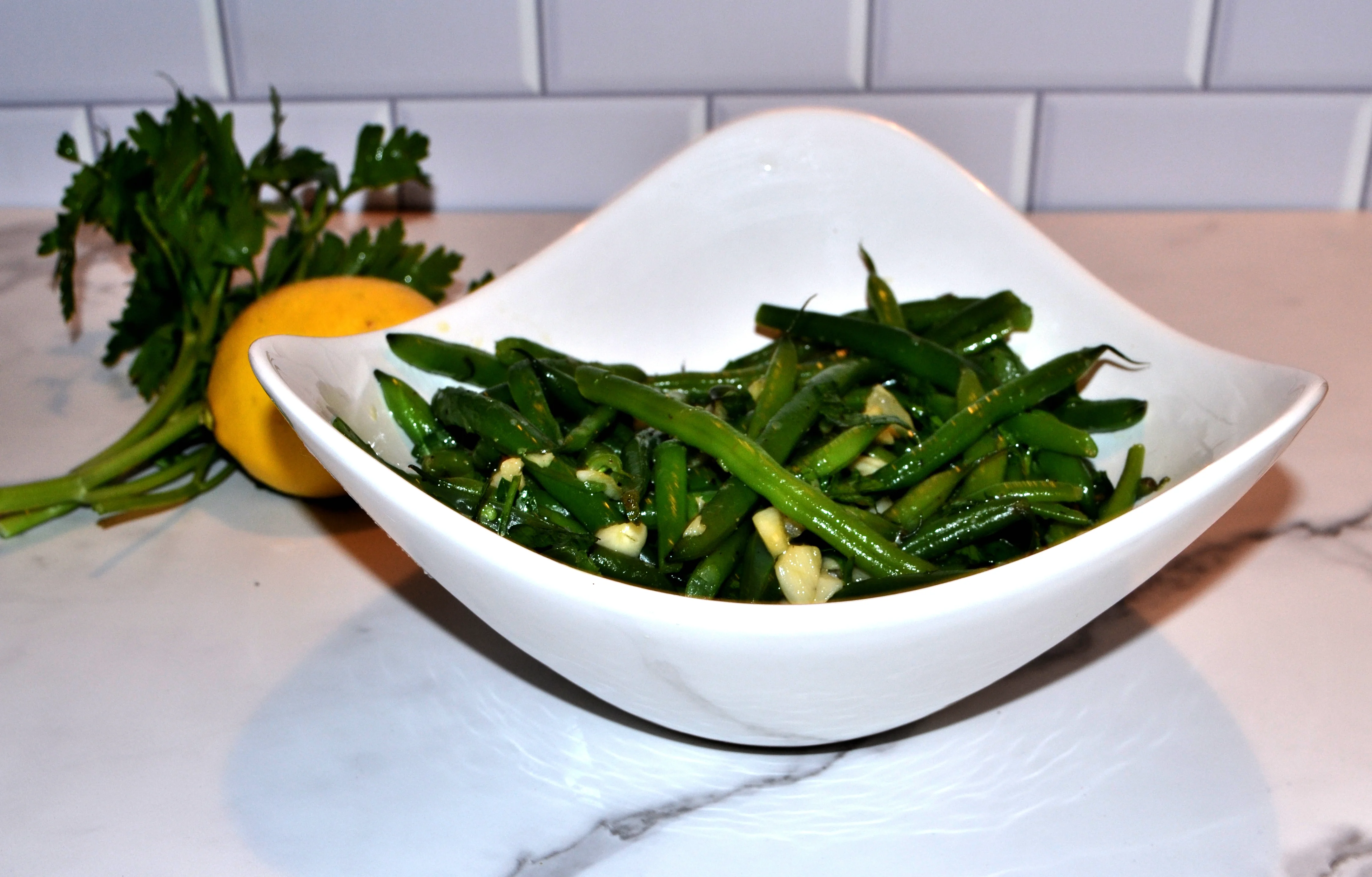 french-herbed-string-beans