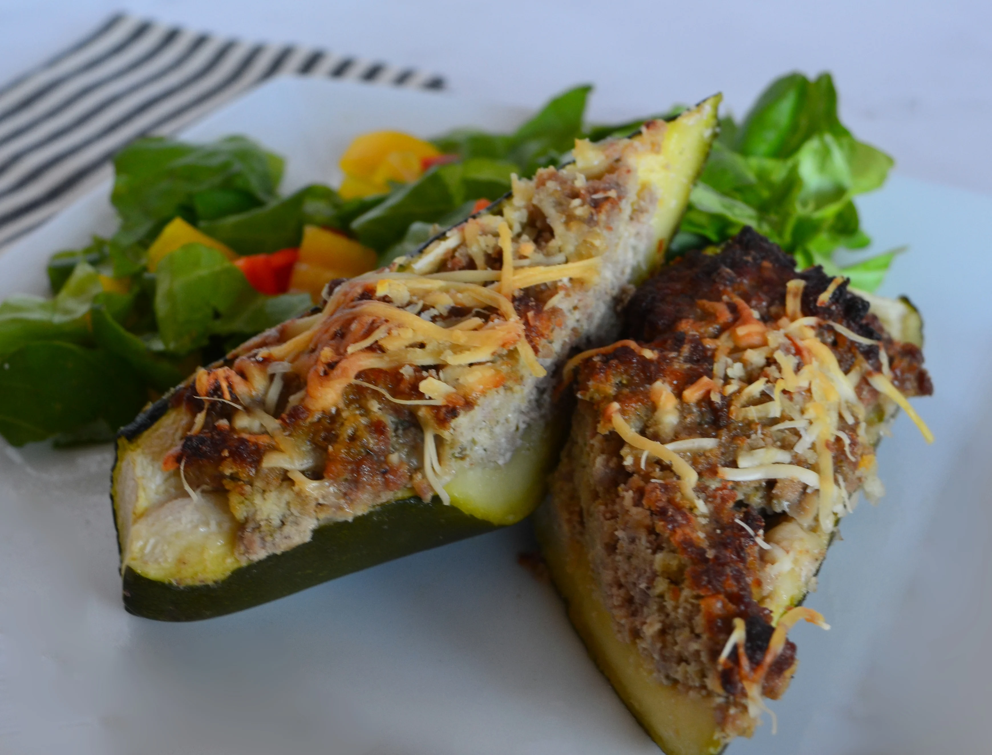 courgettes-farcies
