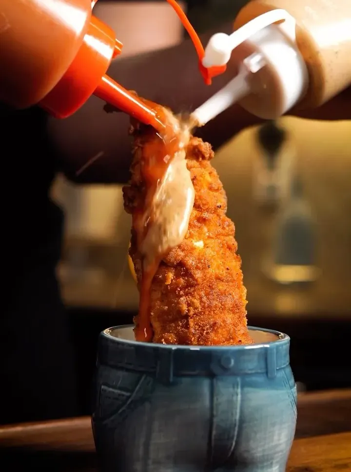 jorts-fried-chicken