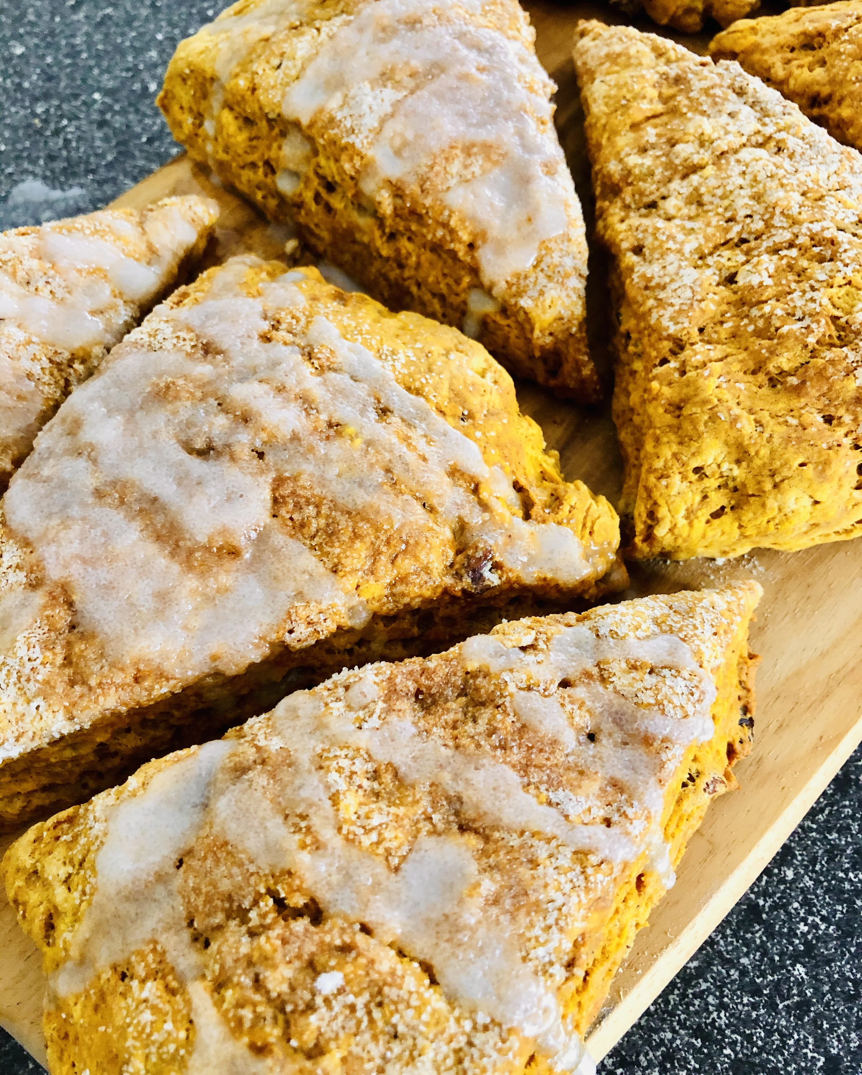 healthy-pumpkin-scones