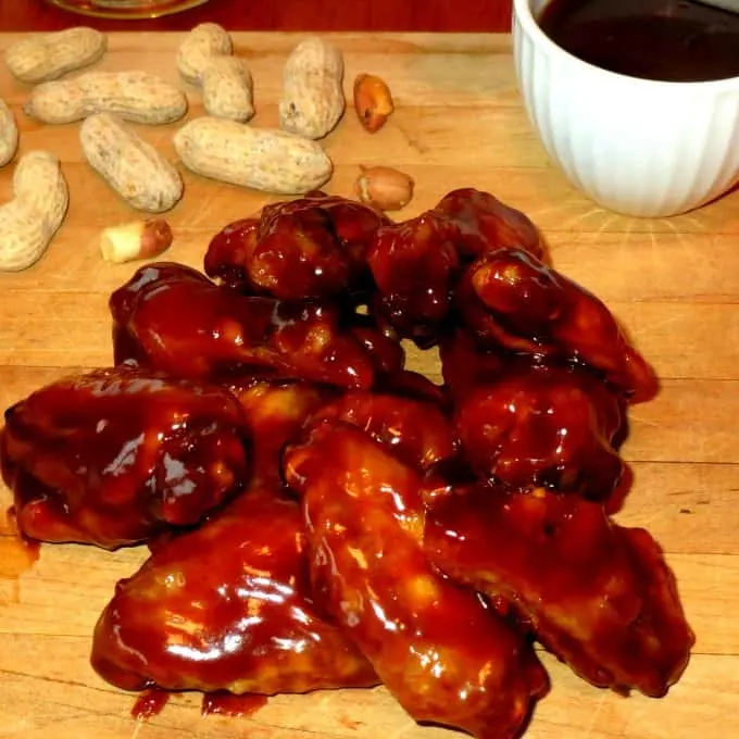 peanut-butter-and-jelly-chicken-wings