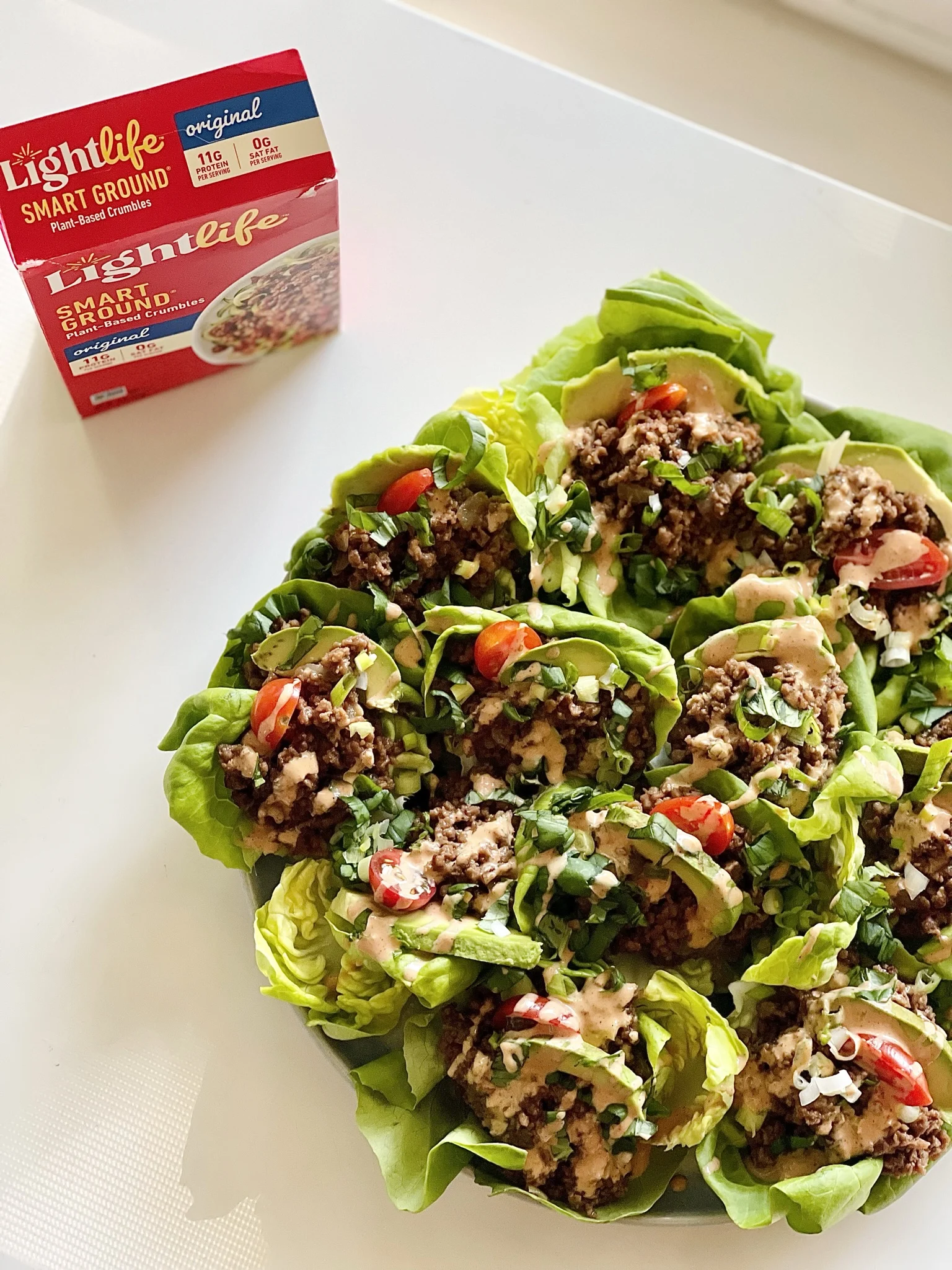 taco-lettuce-wraps-(vegan)