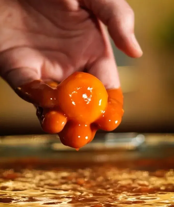 hot-sauce-cured-egg-yolks