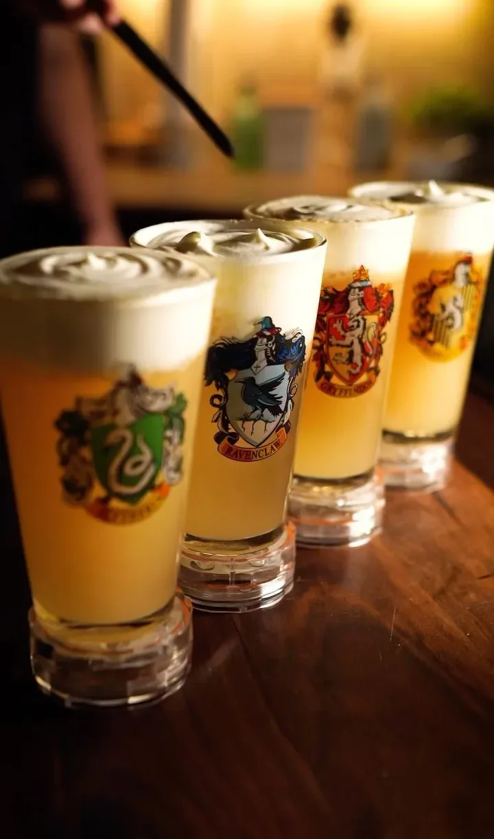 butter-beer