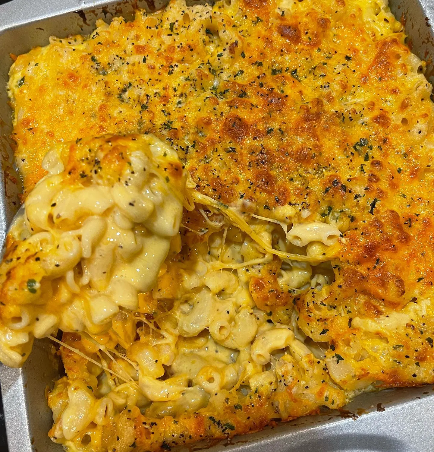macaroni-and-cheese