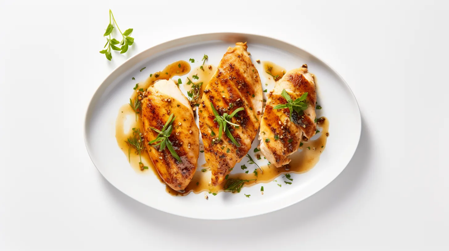 honey-mustard-chicken
