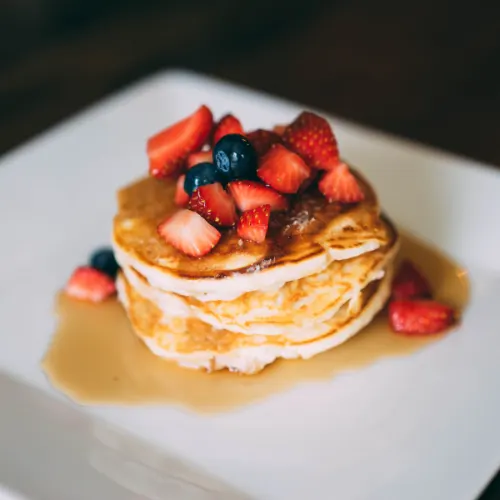fluffy-pancakes