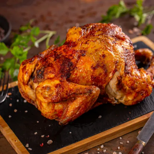 roast-chicken