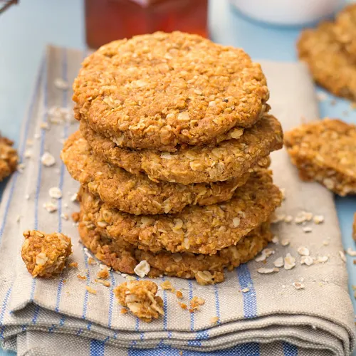 anzac-biscuits