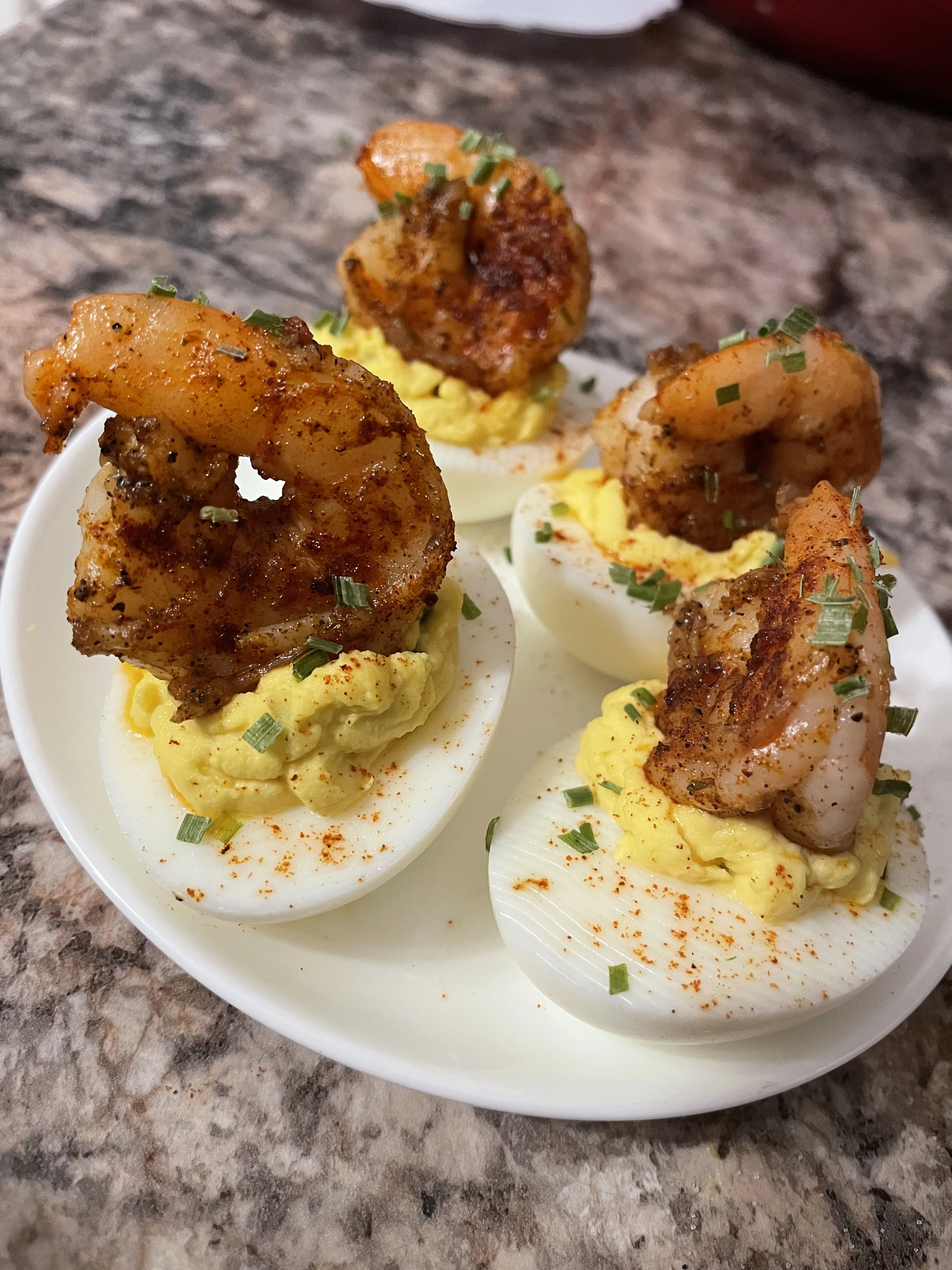 cajun-shrimp-deviled-eggs