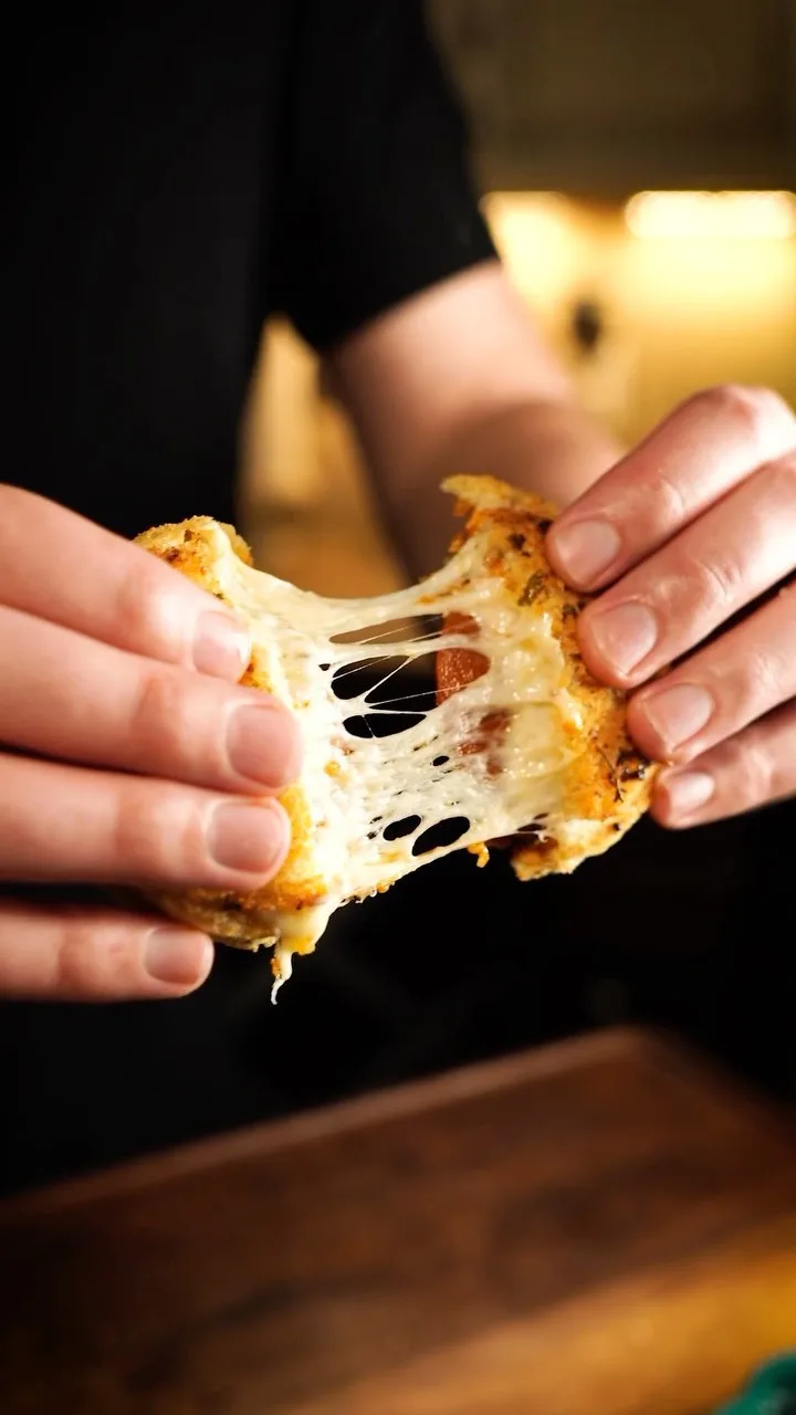 garlic-parm-pizza-discs
