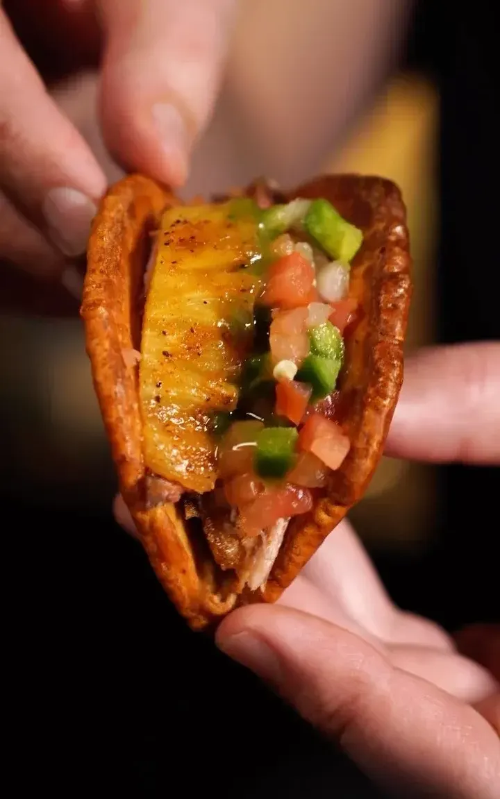 chicharron-taco-shells