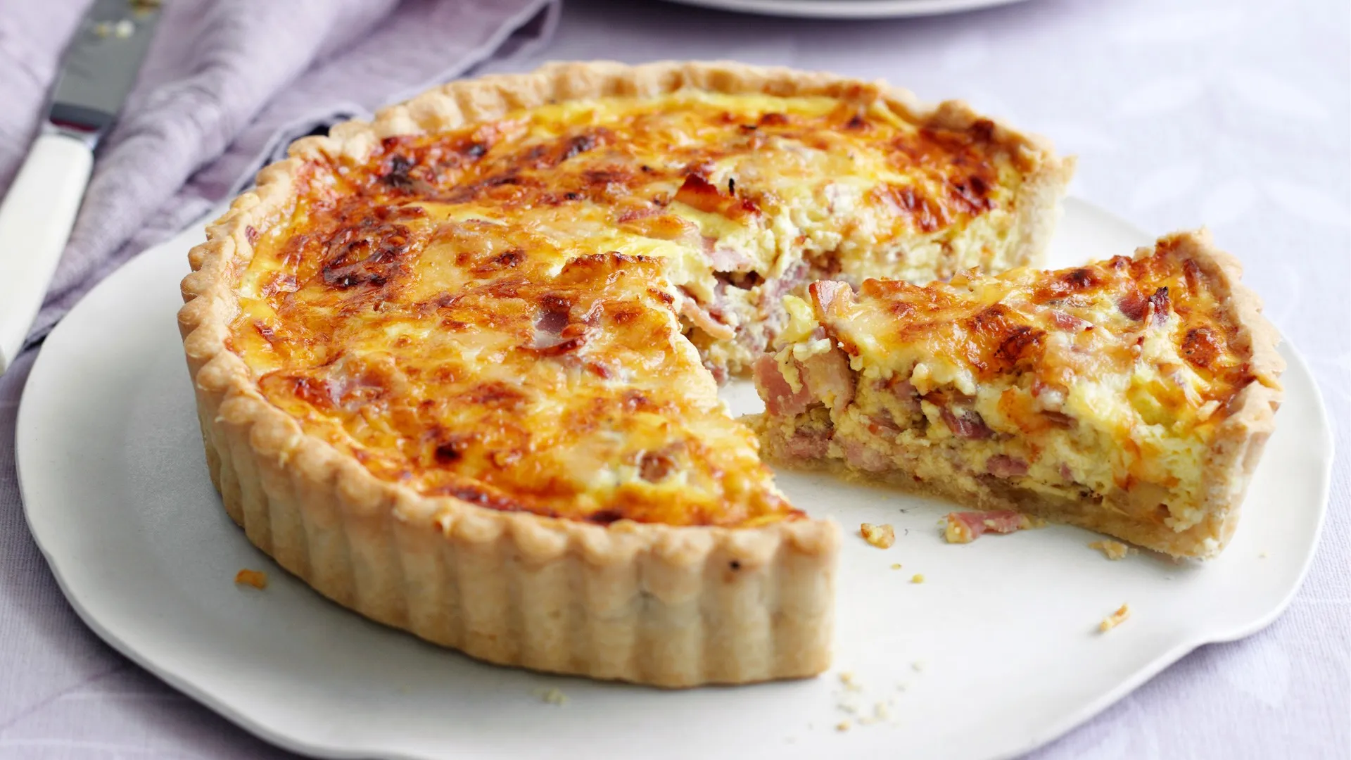 quiche