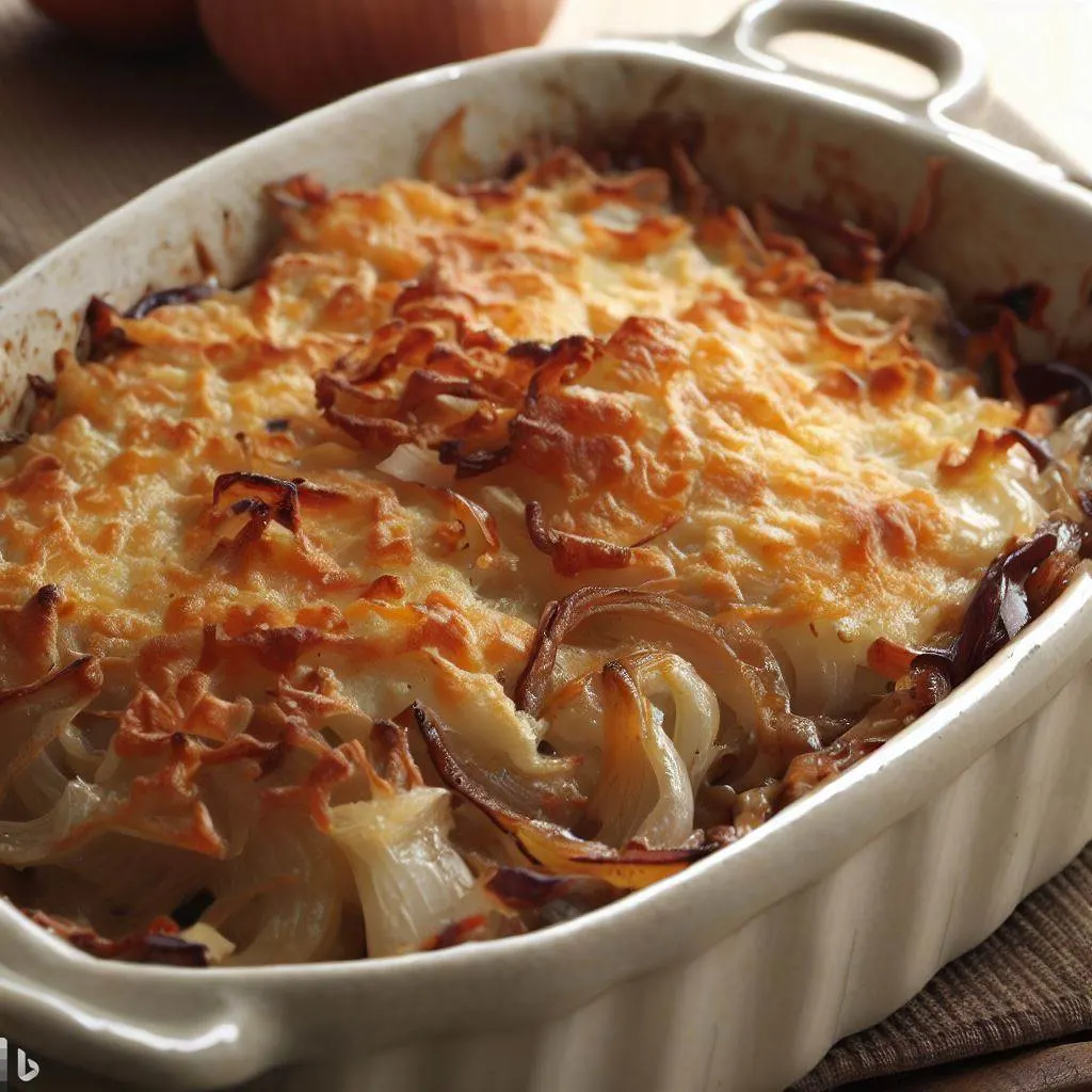 french-onion-casserole