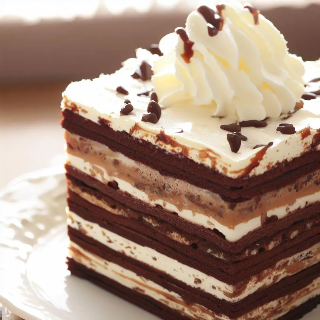 icebox-cake