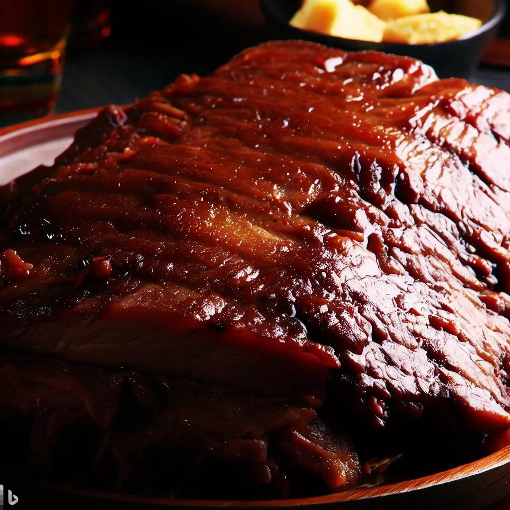 bbq-brisket