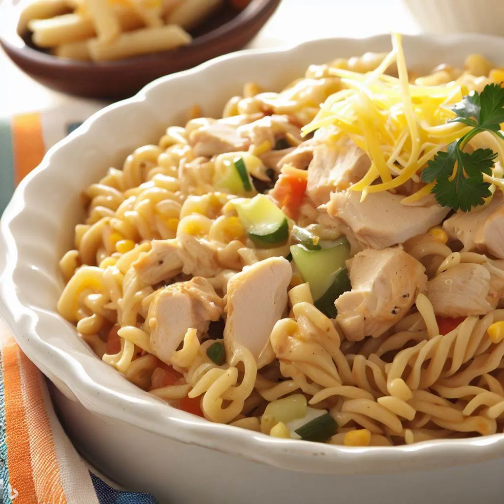 chicken-noodle-casserole