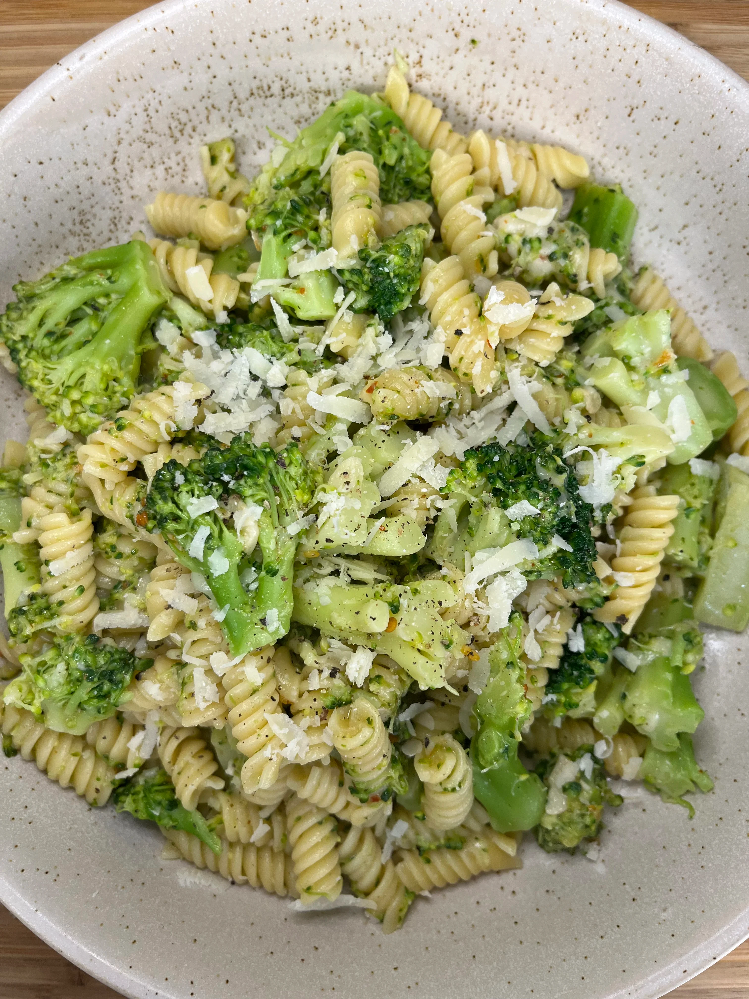 garlic-infused-broccoli-rotini