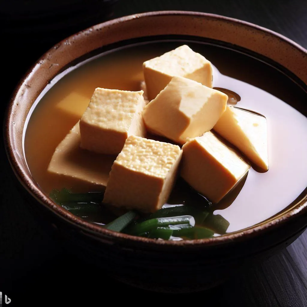 miso-soup