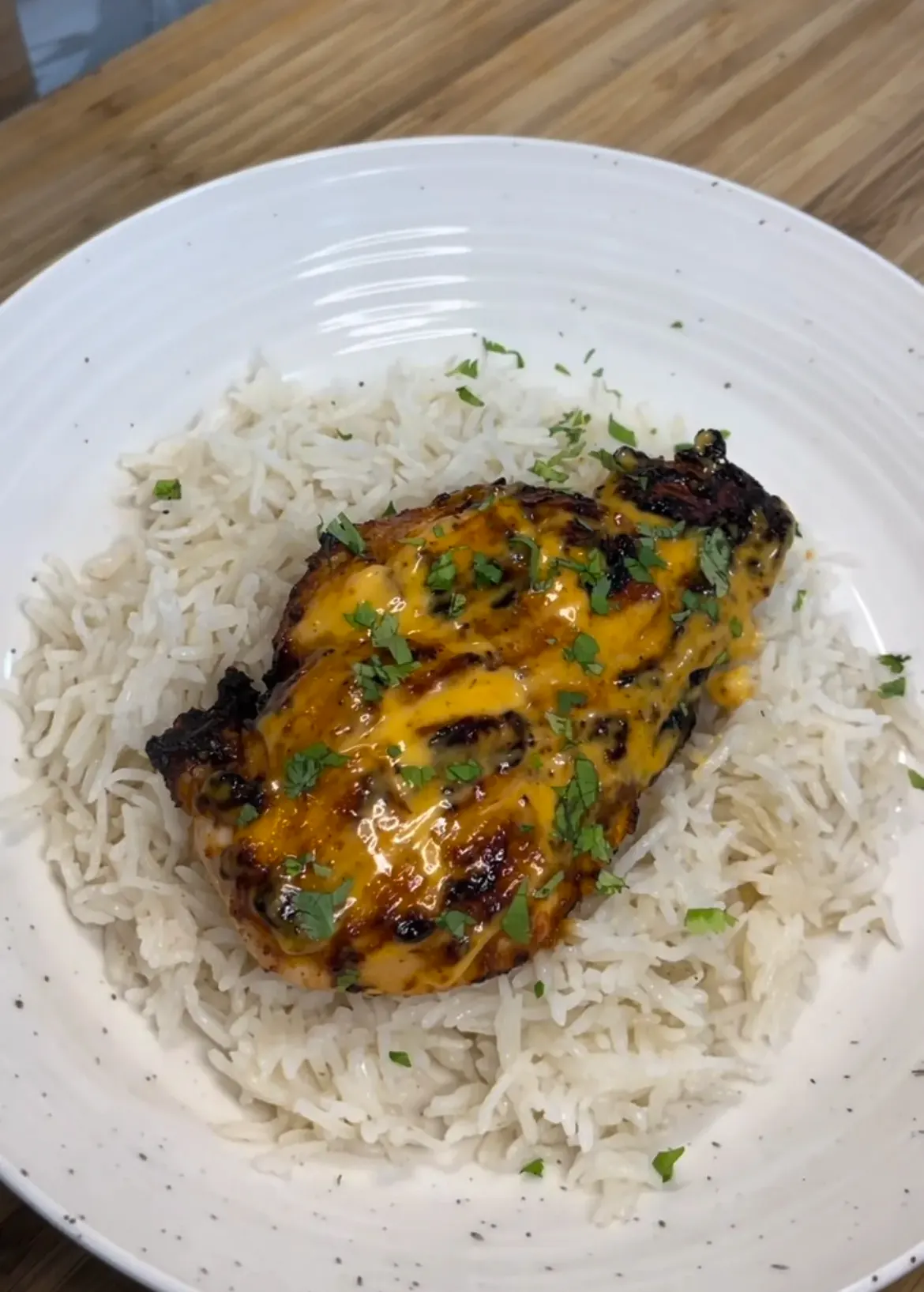 air-fryer-bang-bang-chicken
