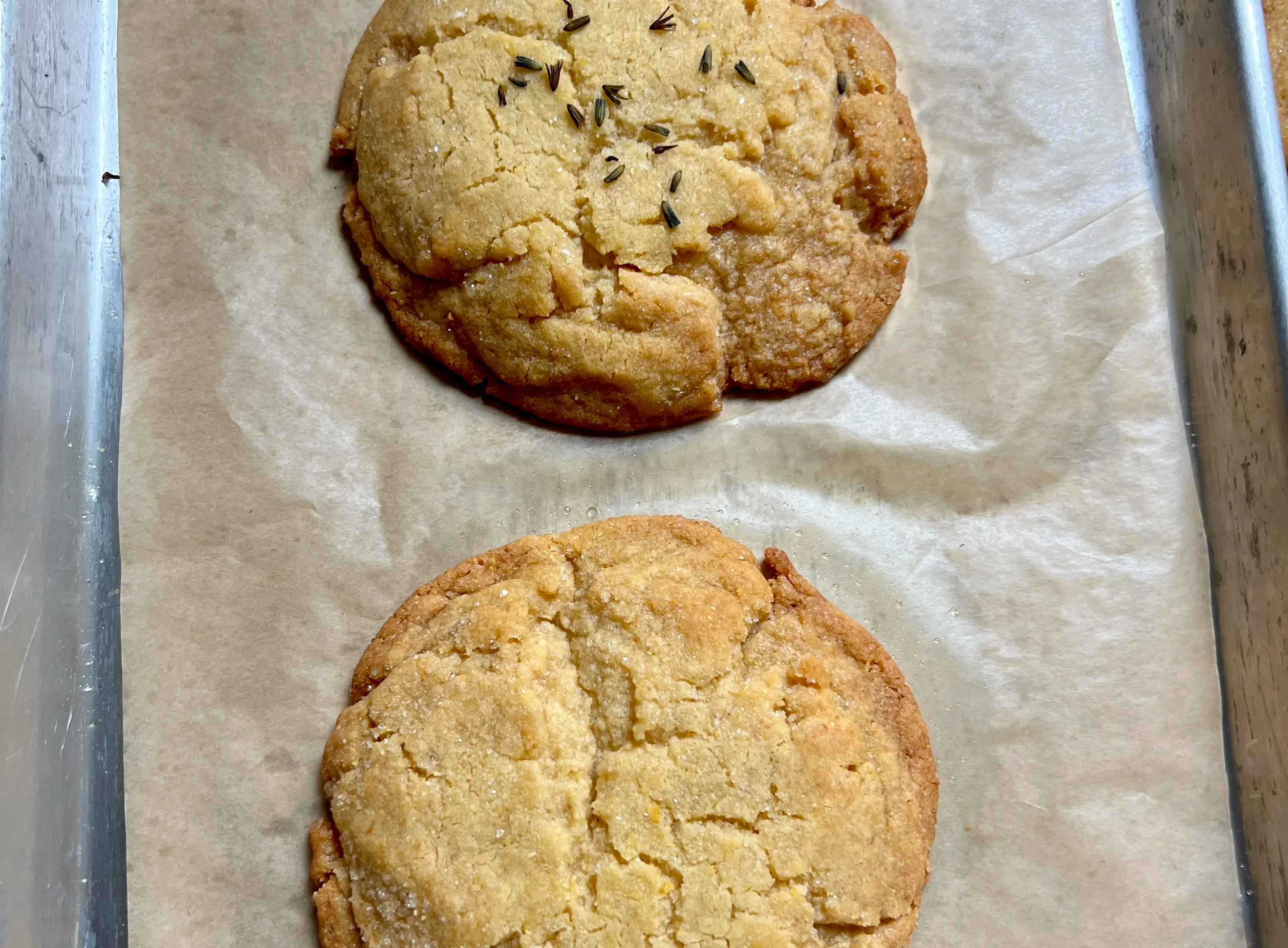 miso-corn-cookies