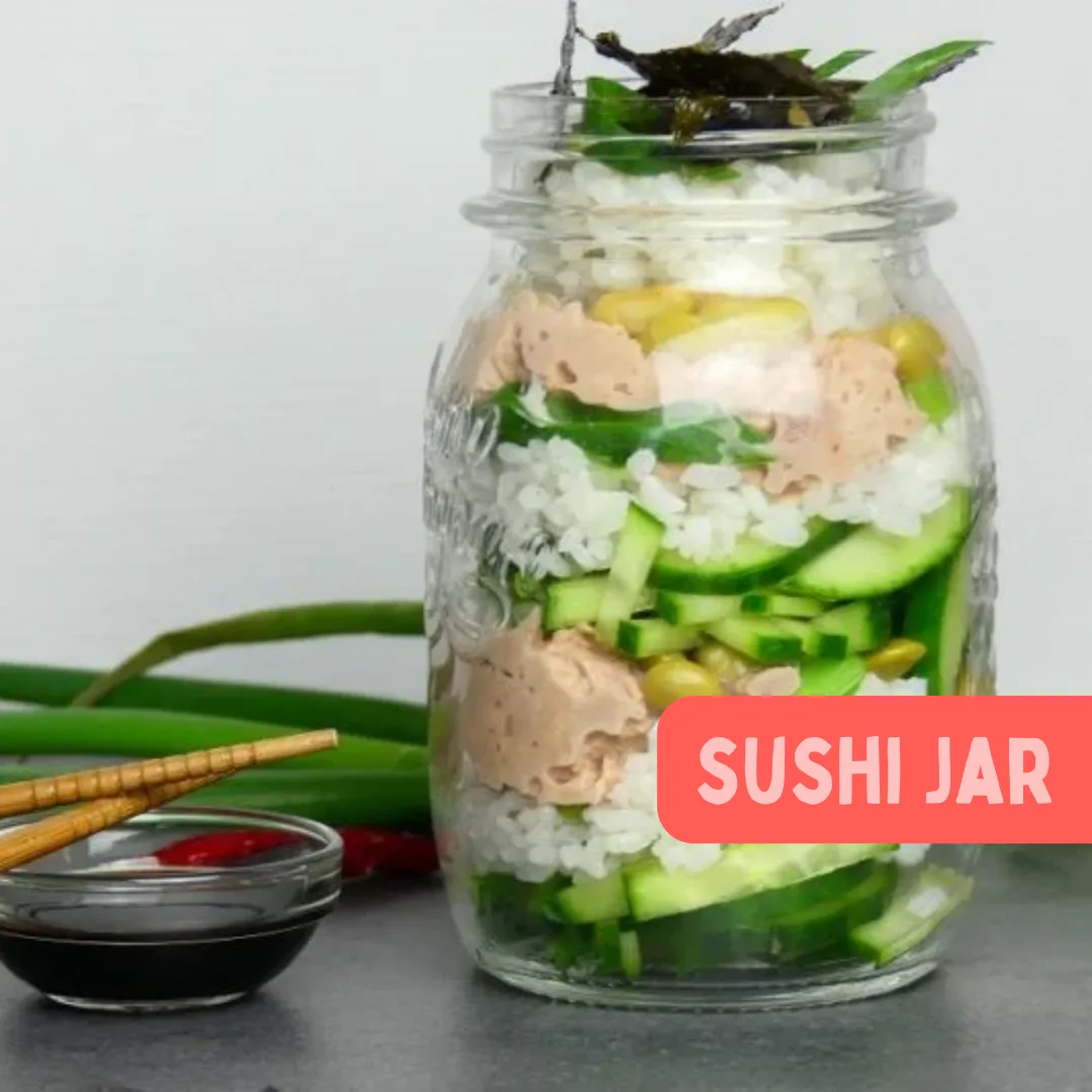 sushi-jar