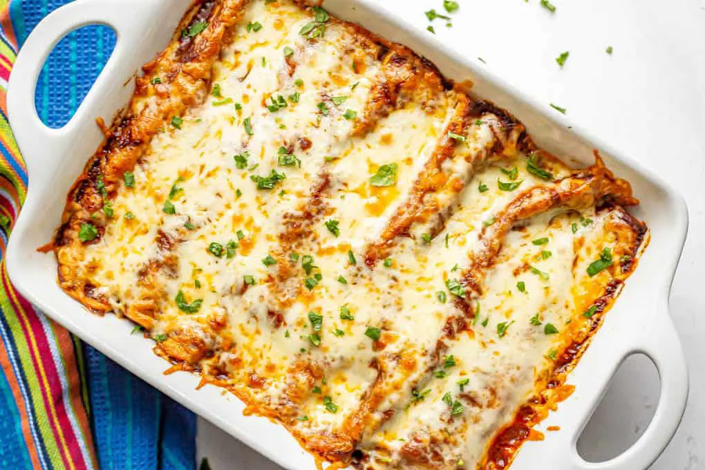black-bean-sweet-potato-enchiladas