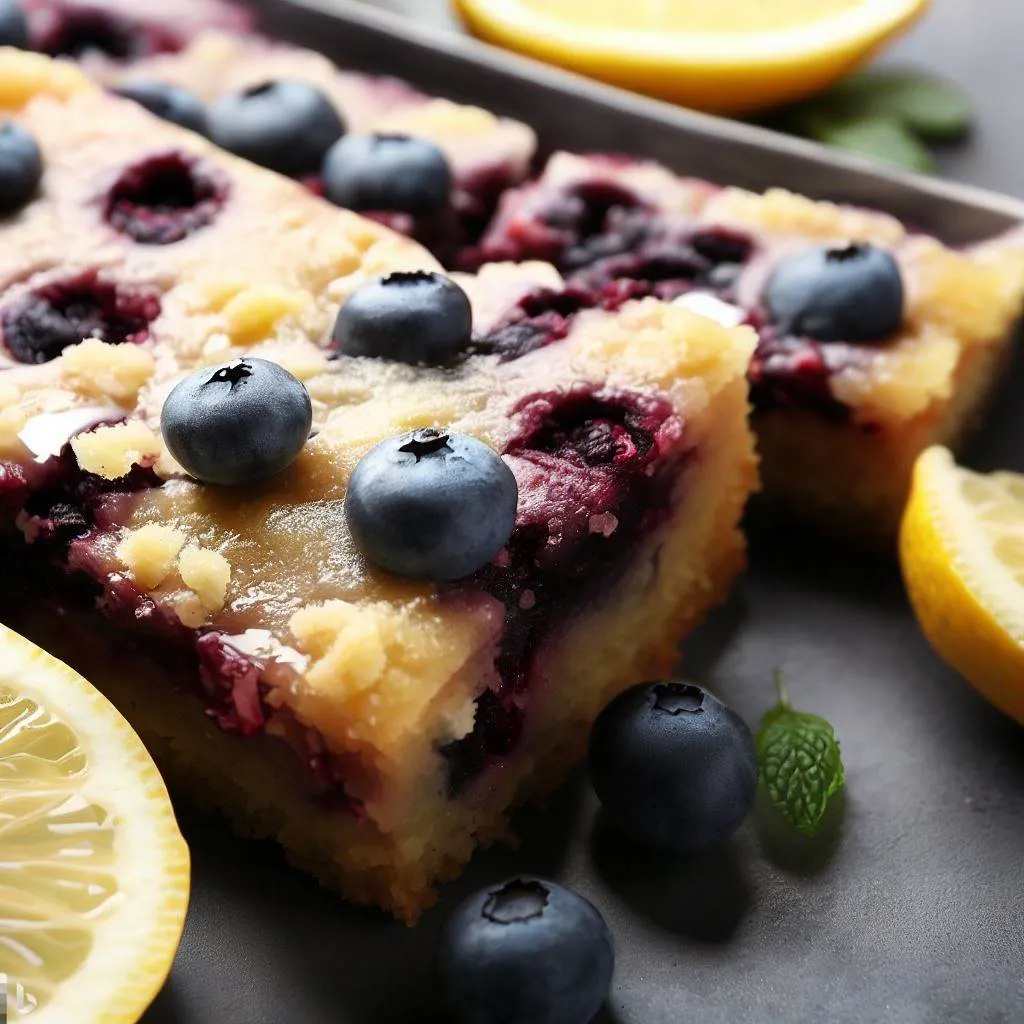 blueberry-lemon-bars
