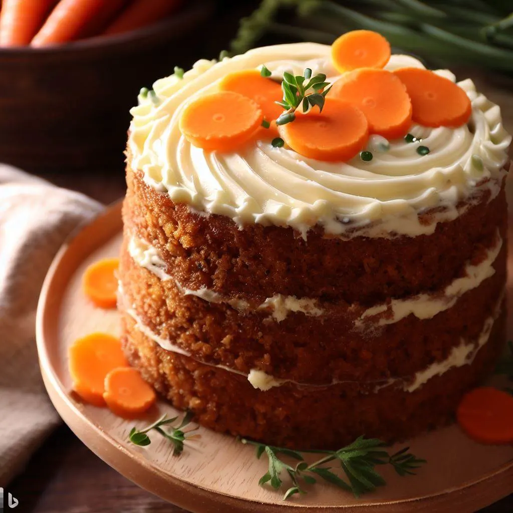 carrot-cake
