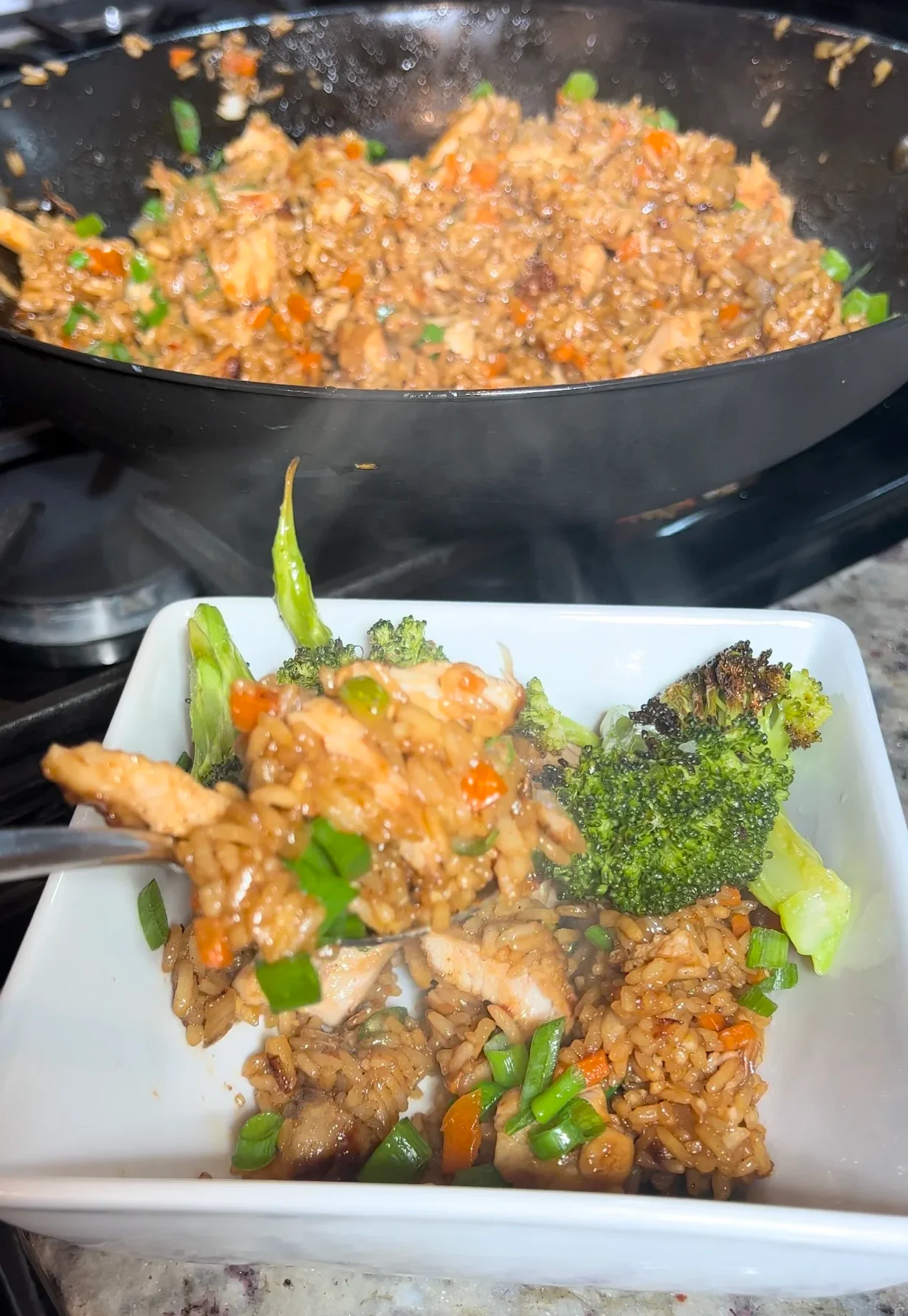 bourbon-chicken-fried-rice