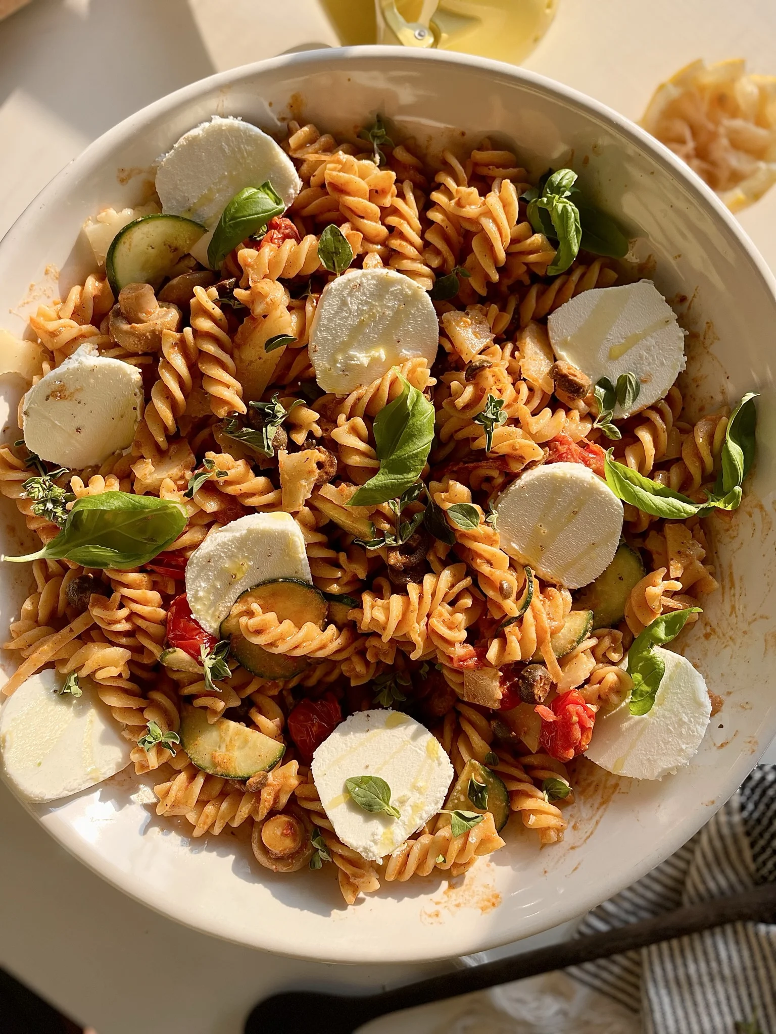 sun-dried-tomato-goat-cheese-rotini
