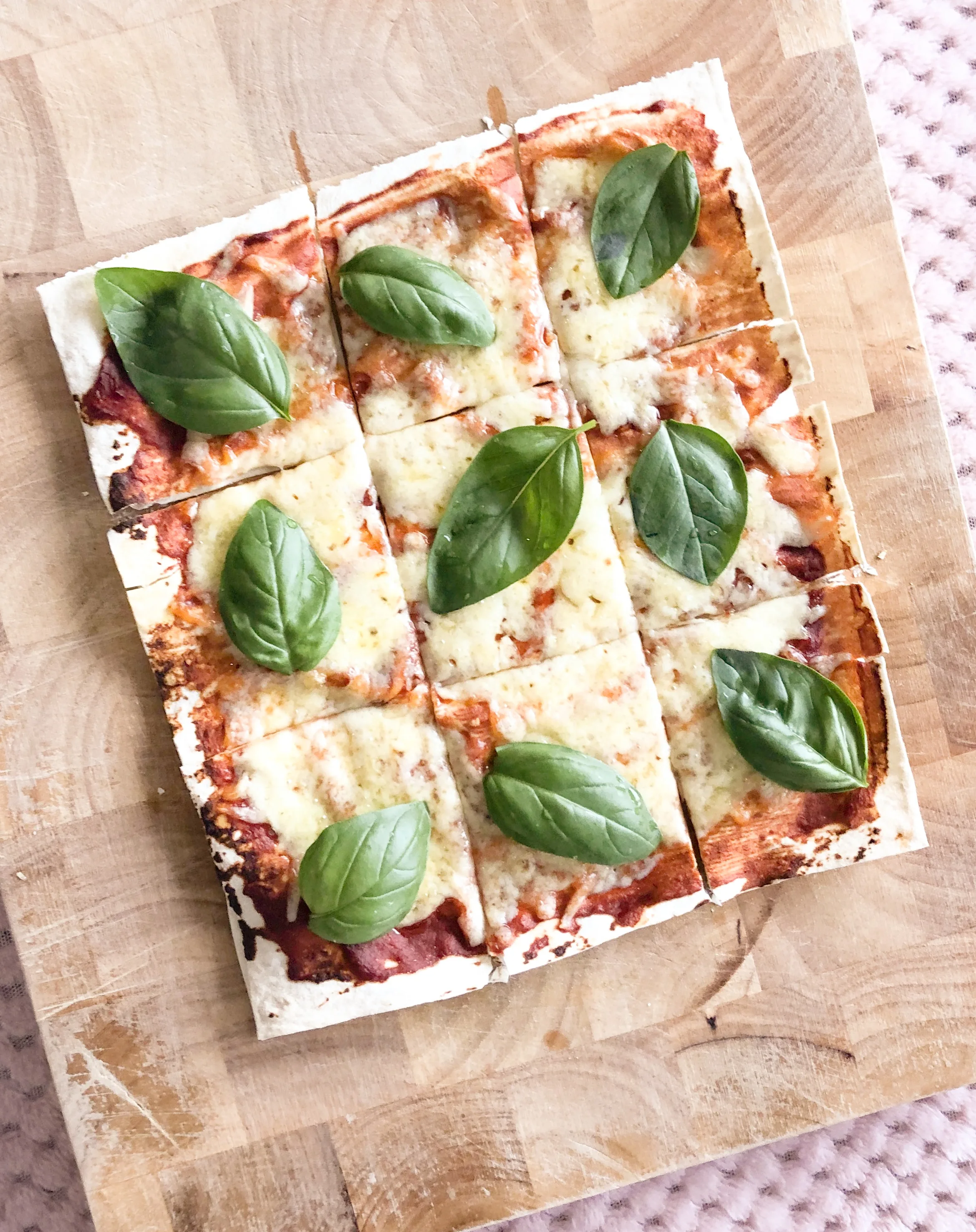wrap-bread-pizza