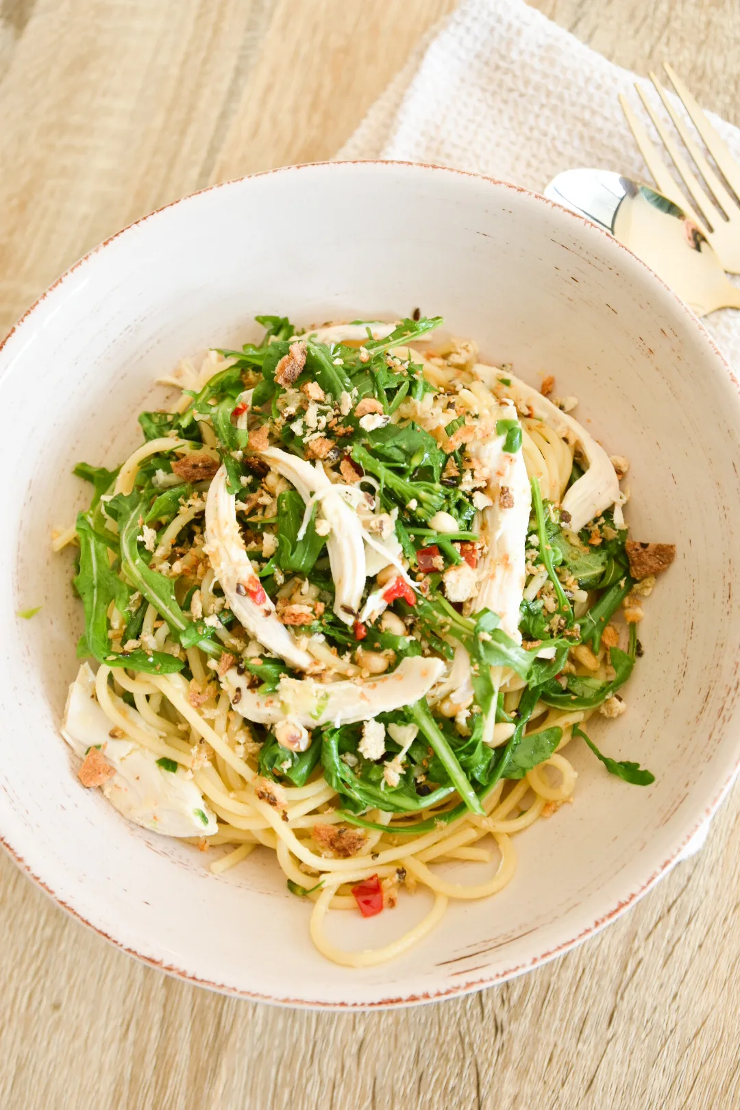 chicken-and-3-greens-pasta
