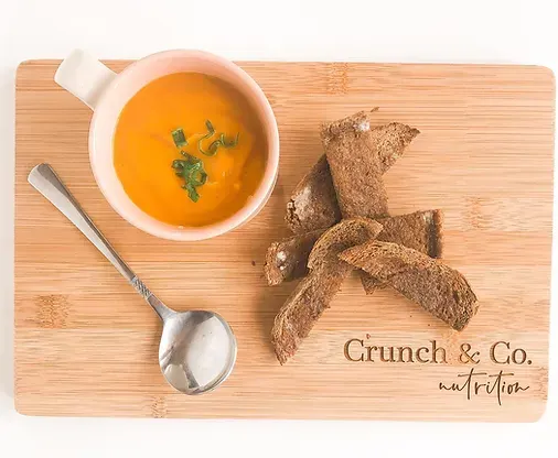 pumpkin-soup