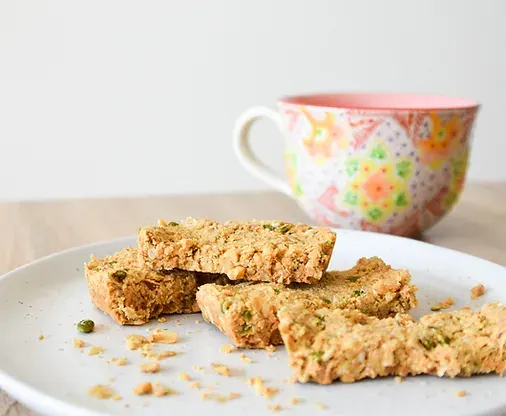 low-fodmap-muesli-bar