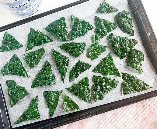 kale-chips