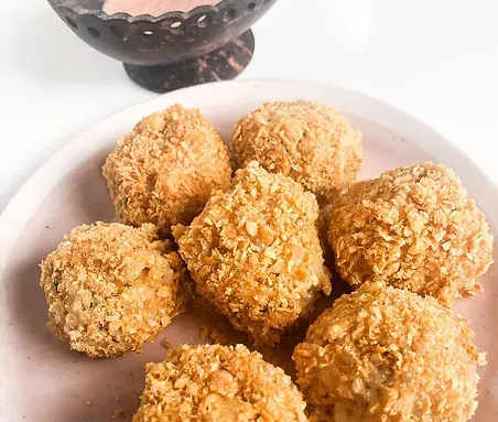 arancini-balls