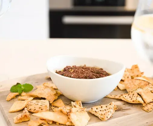 olive-dip