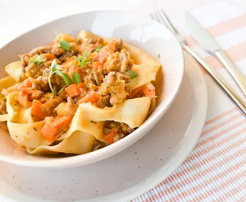 turkey-and-vegetable-pasta-sauce