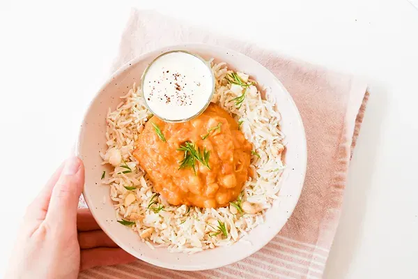 butternut-chickpea-curry