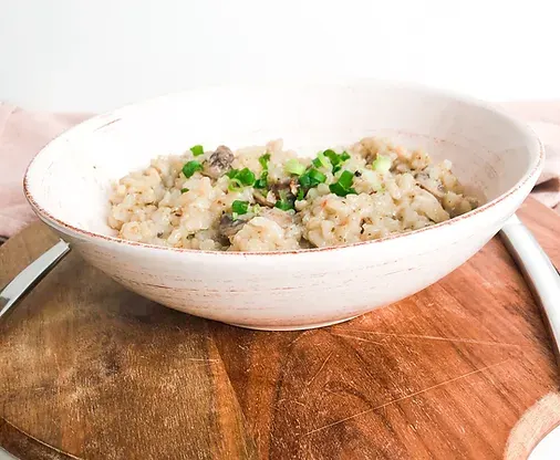 risotto