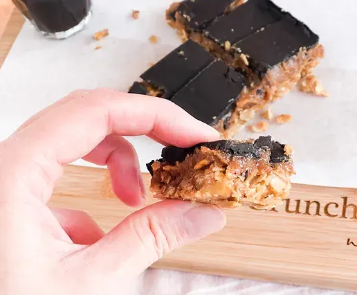 vegan-mars-bar