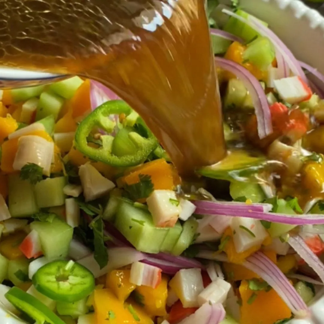 ceviche-de-mango-y-surimi