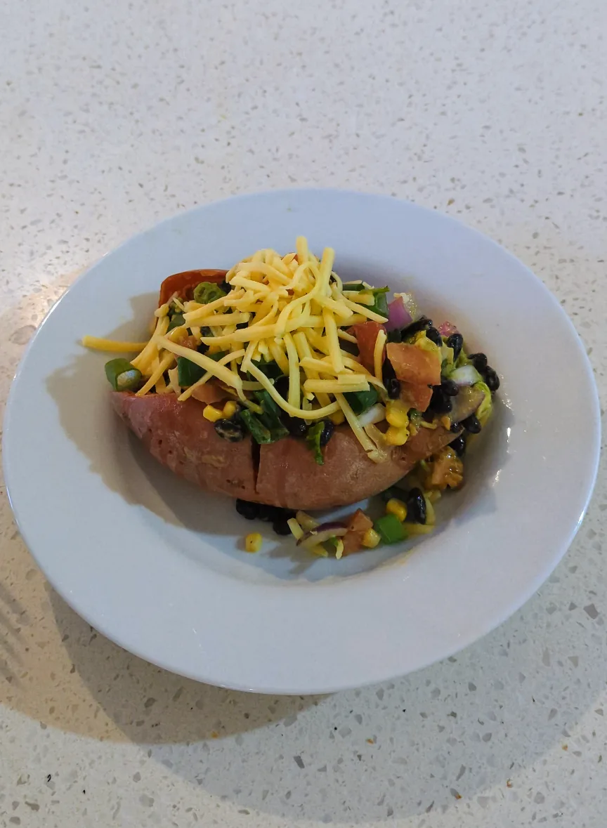 mexican-stuffed-sweet-potato